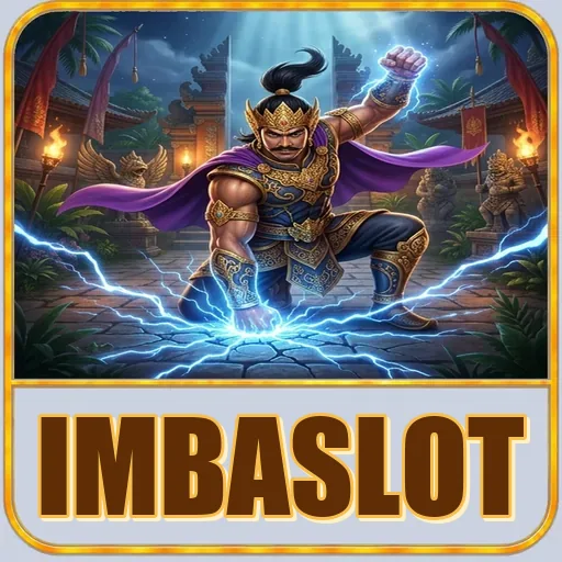 imbaslot