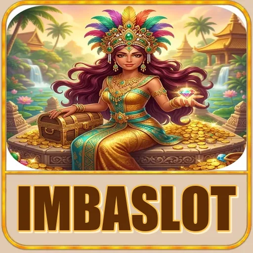 imbaslot