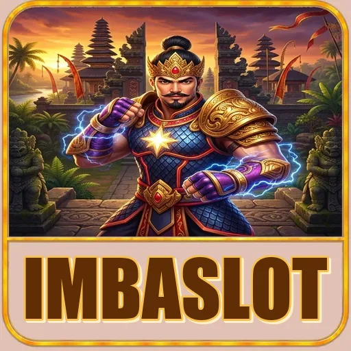 imbaslot